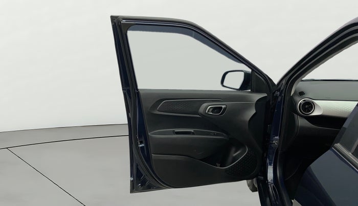 2024 Hyundai EXTER SX(O), Petrol, Manual, 9,141 km, LHS Front Door