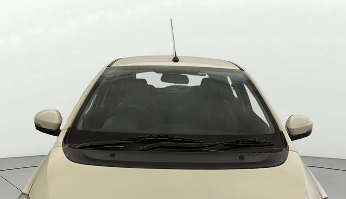 2018 Tata Tiago XZA PETROL, Petrol, Automatic, 77,227 km, Front Windshield