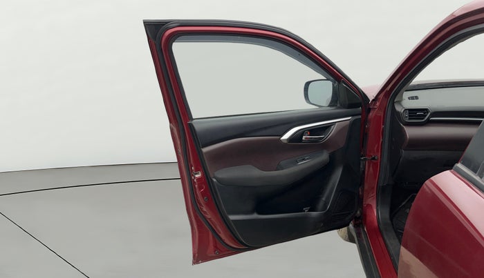 2023 Maruti Grand Vitara DELTA SMART HYBRID, Petrol, Manual, 47,451 km, LHS Front Door