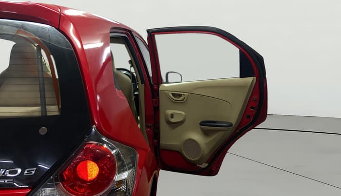 2014 Honda Brio S MT, Petrol, Manual, 73,869 km, RHS Rear Door