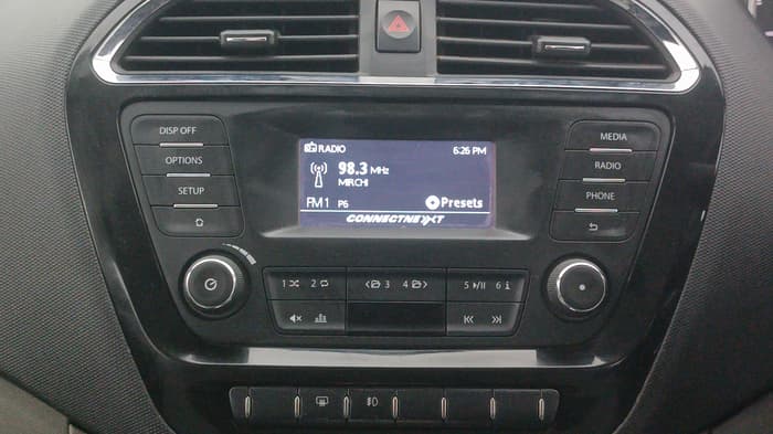 Features