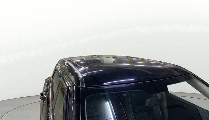 2022 Mahindra XUV300 W4 1.2 PETROL, Petrol, Manual, 26,197 km, Roof