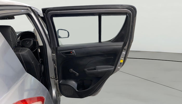 2016 Maruti Swift LXI (O), Petrol, Manual, 59,608 km, RHS Rear Door