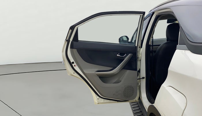 2019 Tata NEXON XZA PLUS PETROL, Petrol, Automatic, 99,614 km, LHS Rear Door