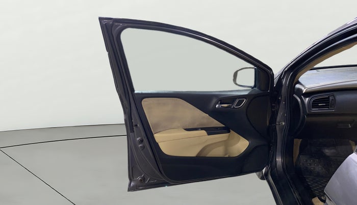 2018 Honda City 1.5L I-VTE V CVT, Petrol, Automatic, 44,346 km, LHS Front Door