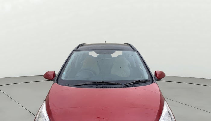 2018 Hyundai Grand i10 SPORTZ 1.2 KAPPA VTVT DUAL TONE, Petrol, Manual, 59,136 km, Front Windshield