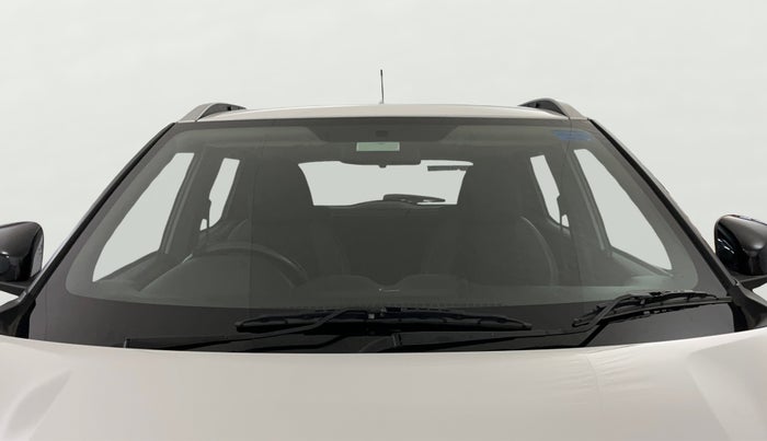 2022 Nissan MAGNITE XV PREMIUM TURBO, Petrol, Manual, 13,549 km, Front Windshield