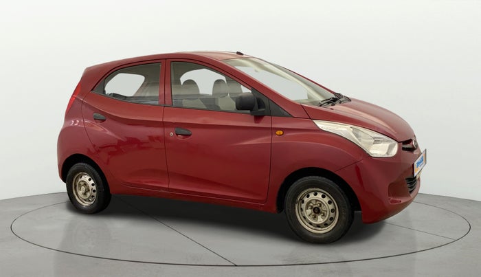 2015 Hyundai Eon ERA +, Petrol, Manual, 23,656 km, SRP