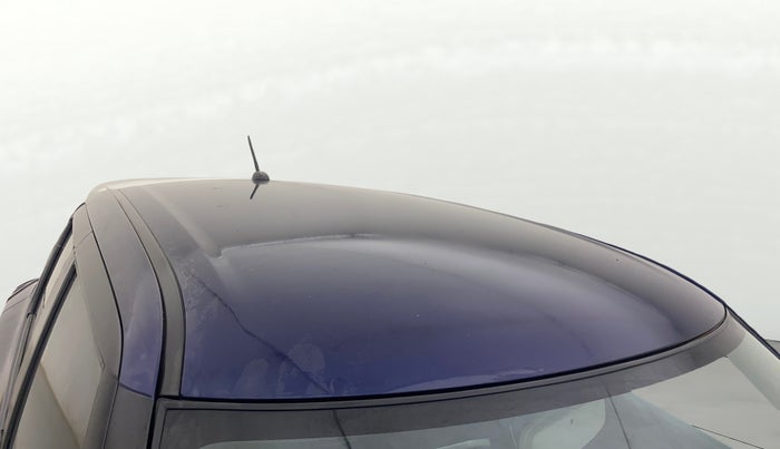 2018 Maruti Swift ZXI PLUS, Petrol, Manual, 70,961 km, Roof