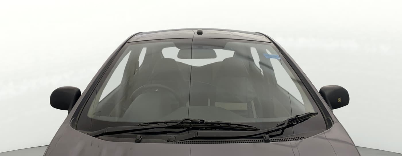 2015 Hyundai Eon ERA +, Petrol, Manual, 46,782 km, Front Windshield