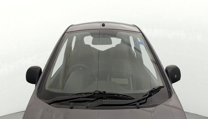 2015 Hyundai Eon ERA +, Petrol, Manual, 46,782 km, Front Windshield