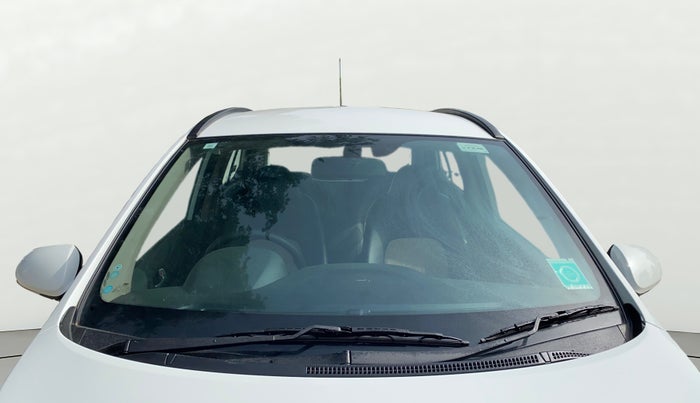 2019 Hyundai Grand i10 SPORTZ AT 1.2 KAPPA VTVT, Petrol, Automatic, 32,552 km, Front Windshield