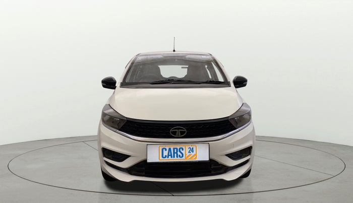 2023 Tata Tiago XT (O) PETROL, Petrol, Manual, 34,833 km, Front