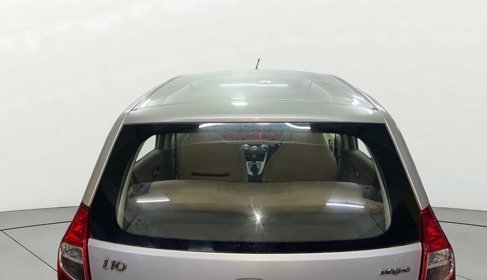 2013 Hyundai i10 MAGNA 1.2, Petrol, Manual, 78,099 km, Rear Windshield