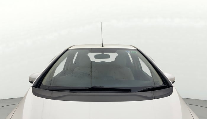 2015 Honda Jazz 1.2L I-VTEC E, Petrol, Manual, 37,093 km, Front Windshield