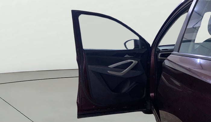 2020 MG HECTOR SUPER 1.5 PETROL, Petrol, Manual, 51,484 km, LHS Front Door