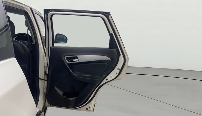 2020 Maruti Vitara Brezza ZXI PLUS, Petrol, Manual, 1,27,630 km, RHS Rear Door