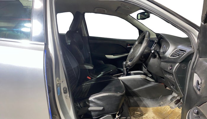 2015 Maruti Baleno ALPHA PETROL 1.2, Petrol, Manual, 69,008 km, Right Side Front Door Cabin