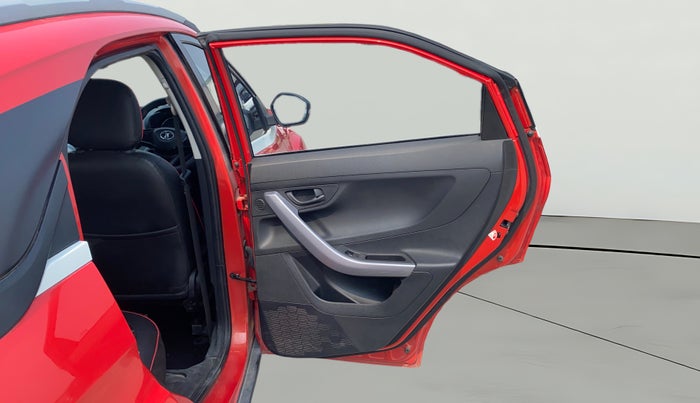 2021 Tata NEXON XM PETROL, Petrol, Manual, 28,791 km, RHS Rear Door