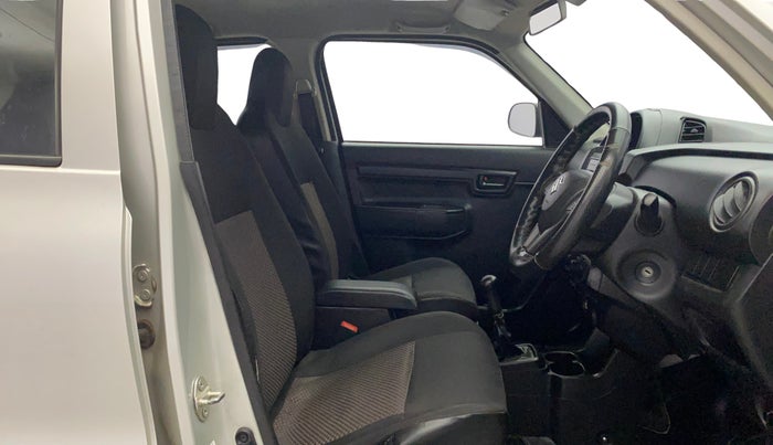 2021 Maruti S PRESSO VXI, Petrol, Manual, 57,014 km, Right Side Front Door Cabin