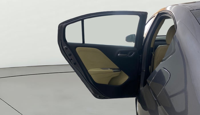 2017 Honda City 1.5L I-VTEC VX, Petrol, Manual, 67,808 km, LHS Rear Door