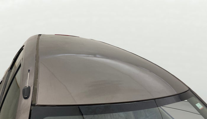 2013 Honda Brio S MT, Petrol, Manual, 73,333 km, Roof