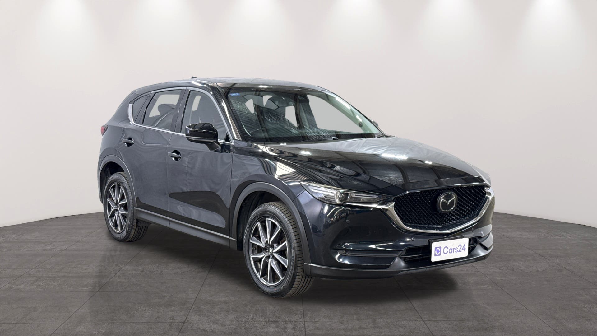 Mazda CX-5 image