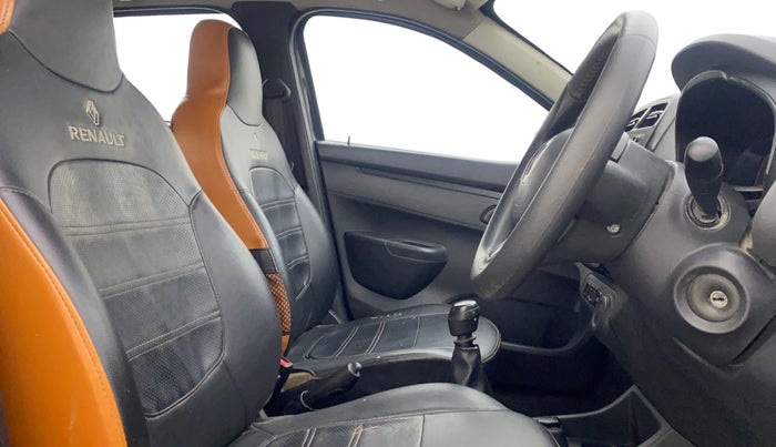 2016 Renault Kwid RXT 0.8, Petrol, Manual, 69,005 km, Right Side Front Door Cabin