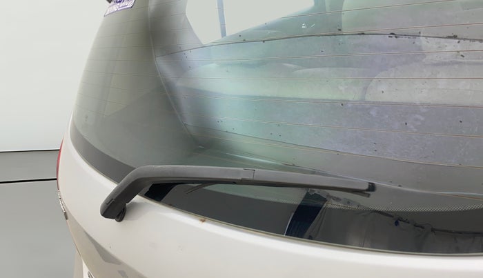 2014 Hyundai i20 ASTA 1.4 CRDI, Diesel, Manual, 1,02,817 km, Rear Wiper