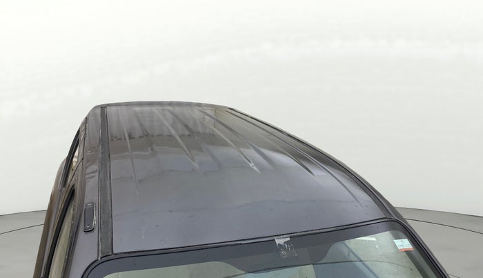 2019 Maruti Alto K10 VXI, Petrol, Manual, 88,733 km, Roof