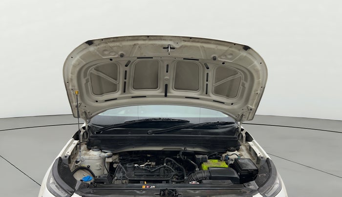 2021 Hyundai VENUE S 1.2, Petrol, Manual, 53,312 km, Open Bonet