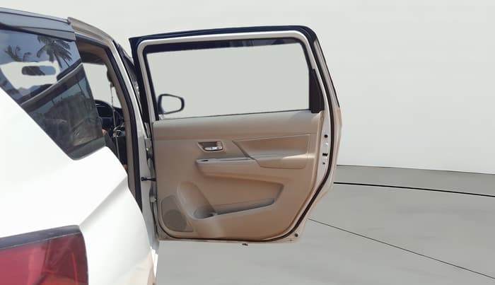 2020 Maruti Ertiga ZXI SHVS, Petrol, Manual, 45,313 km, RHS Rear Door