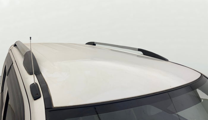 2016 Maruti Wagon R 1.0 VXI AMT, Petrol, Automatic, 99,394 km, Roof