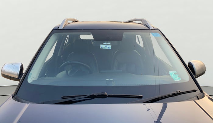 2020 Hyundai VENUE SX 1.0 TURBO, Petrol, Manual, 48,521 km, Front Windshield