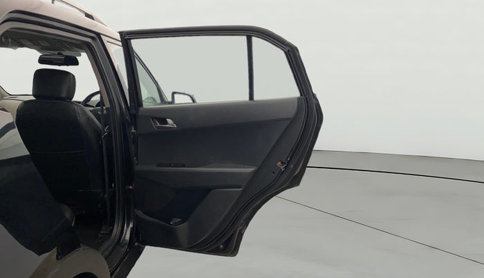 2015 Hyundai Creta S 1.4 DIESEL, Diesel, Manual, 53,693 km, RHS Rear Door