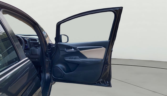 2016 Honda Jazz 1.2L I-VTEC V AT, Petrol, Automatic, 76,046 km, RHS Front Door