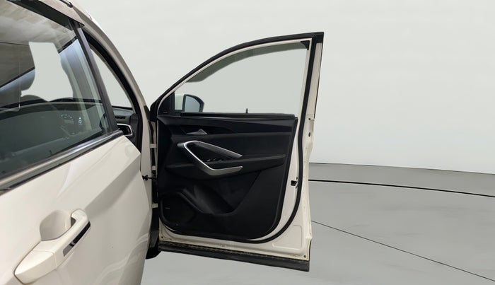 2019 MG HECTOR SHARP 1.5 DCT PETROL, Petrol, Automatic, 83,284 km, RHS Front Door