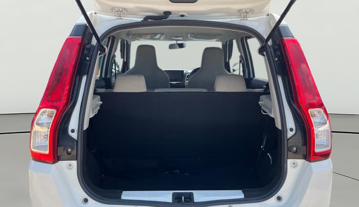 2022 Maruti New Wagon-R LXI 1.0, Petrol, Manual, 22,233 km, Boot Open Zoomed View