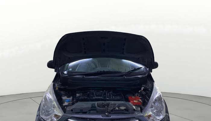 2016 Hyundai Eon ERA +, Petrol, Manual, 59,257 km, Open Bonet