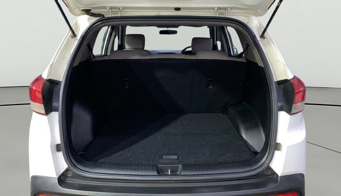 2020 Hyundai Creta E PLUS 1.4 DIESEL, Diesel, Manual, 79,406 km, Boot Open Zoomed View