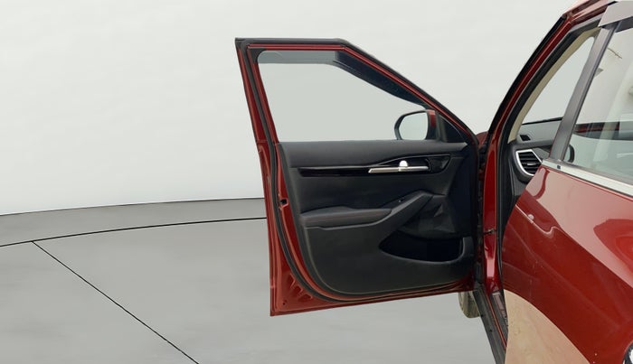 2019 KIA SELTOS GTK 1.4 PETROL, Petrol, Manual, 20,994 km, LHS Front Door