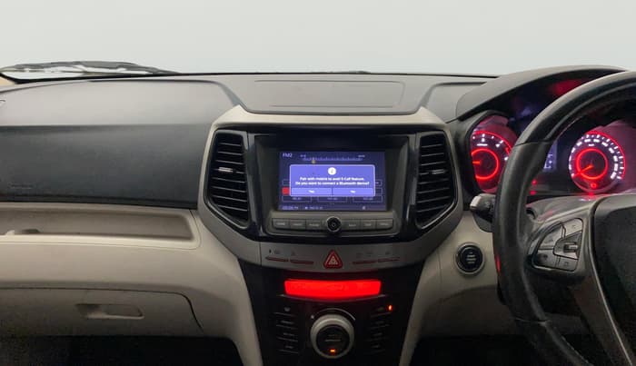 2021 Mahindra XUV300 W8 1.5 DIESEL, Diesel, Manual, 92,815 km, Air Conditioner