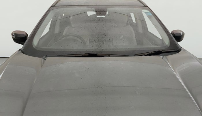 2023 Tata Safari XZ PLUS, Diesel, Manual, 21,229 km, Front Windshield