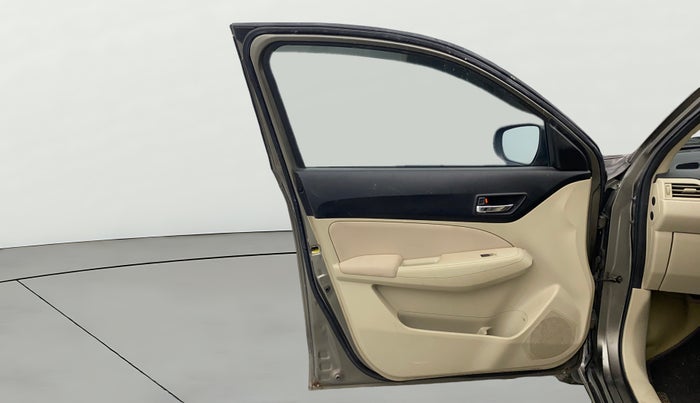 2018 Maruti Dzire VXI AMT, Petrol, Automatic, 52,857 km, LHS Front Door