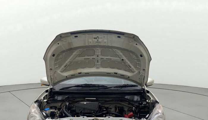 2022 Maruti Celerio ZXI PLUS, Petrol, Manual, 81,093 km, Open Bonet