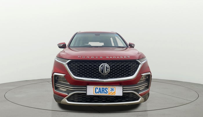 2020 MG HECTOR SHARP 1.5 DCT PETROL, Petrol, Automatic, 45,547 km, Front