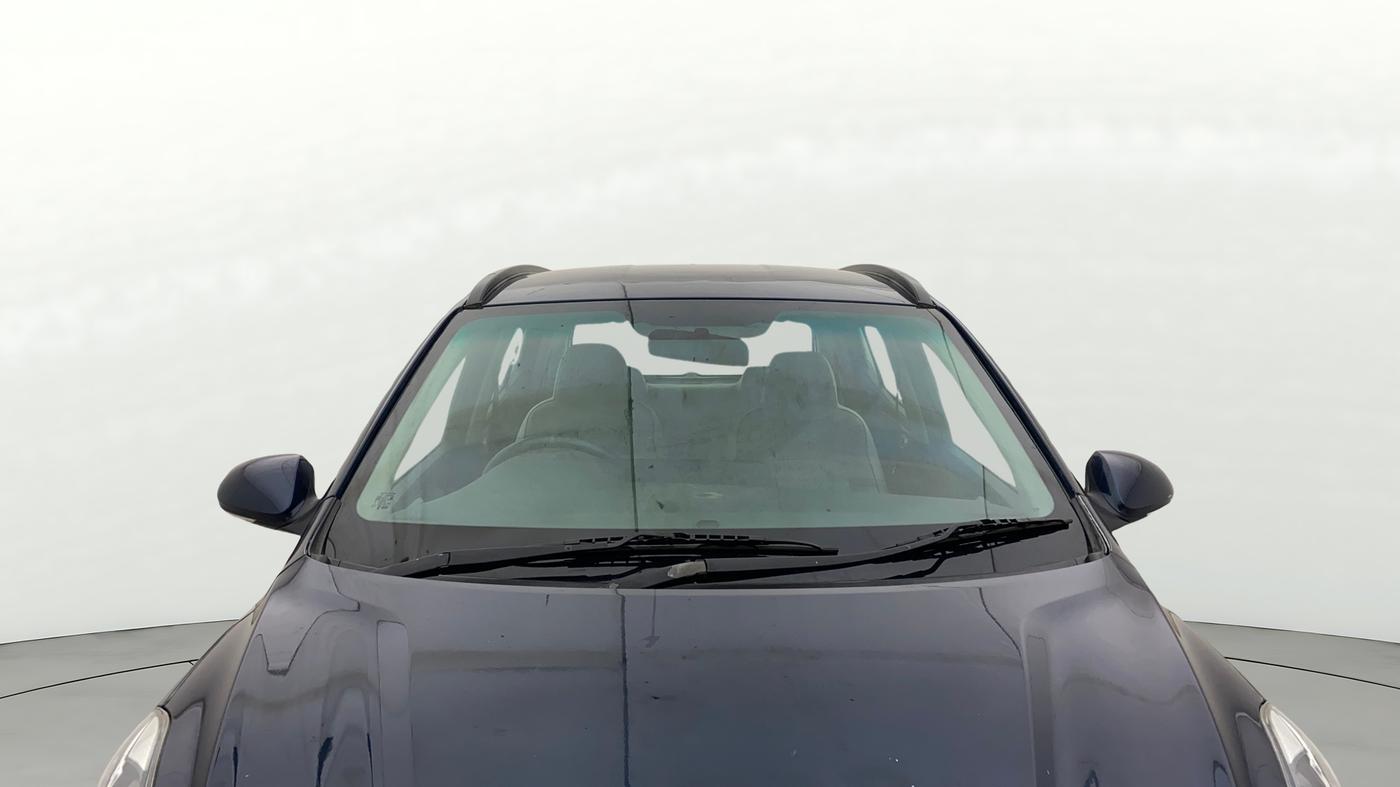 2023 Hyundai GRAND I10 NIOS SPORTZ 1.2 KAPPA VTVT, Petrol, Manual, 1,49,383 km, Front Windshield