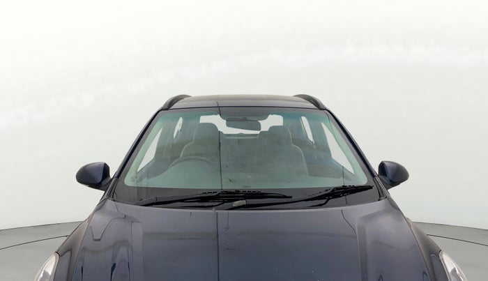 2023 Hyundai GRAND I10 NIOS SPORTZ 1.2 KAPPA VTVT, Petrol, Manual, 1,49,383 km, Front Windshield