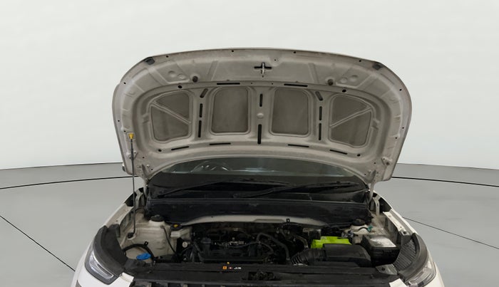 2021 Hyundai VENUE S 1.2, Petrol, Manual, 34,800 km, Open Bonet