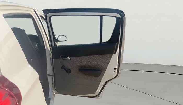 2017 Maruti Alto 800 LXI, Petrol, Manual, 74,892 km, RHS Rear Door